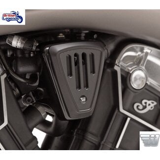 Wunderkind Thermostat Cover