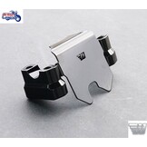 Handlebar Riser & Cable Cover for Indian Scout