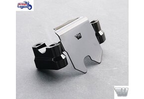 Handlebar Riser Indian