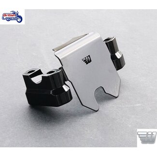 Wunderkind Elevador de Manillar Indian