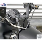 Handlebar Riser & Cable Cover for Indian Scout