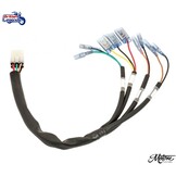 "Plug & Play" Rear Wiring Loom for Triumph Twins