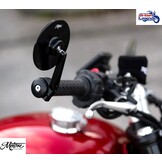 Bar-End Mirrors - Motone Turismo