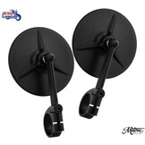 Espejos para manillar - Motone Tri-Line