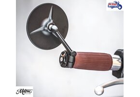 Rétros Tri-Line (E-marked)