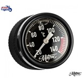 Indicador de Temperatura del Aceite Triumph