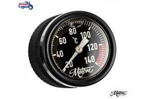 Oil Temperature Gauge