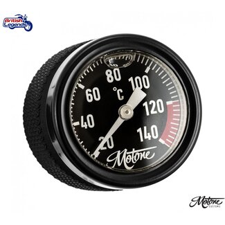 Motone Thermomètre Huile