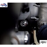 Oil Temp Gauge for Triumph Motorcycles