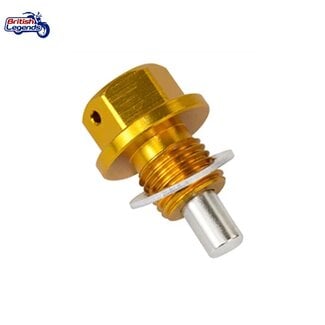 Oil Drain Plug Indian