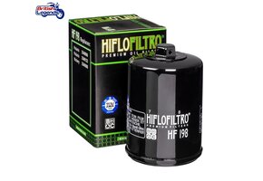 Filtro Aceite Indian