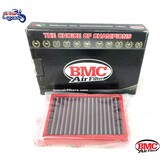 Filtro de aire de alto flujo para motos Indian