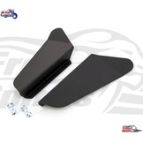 Déflecteurs d'Air Moteur pour Tiger 850/900