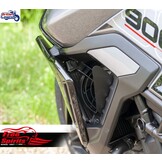 Déflecteurs d'Air Moteur pour Tiger 850/900