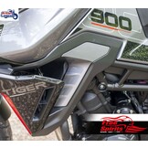 Déflecteurs d'Air Moteur pour Tiger 850/900