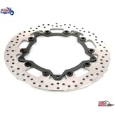 Floating Disc for Triumph Scrambler 400X