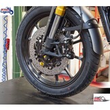 Disco Flotante para Triumph Scrambler 400X