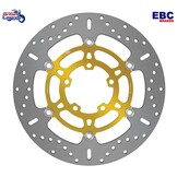 Brake Discs for Triumph Scrambler 1200