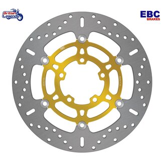 Discs Scrambler 1200