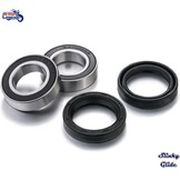 Wheel Bearings for Kawasaki W650/W800