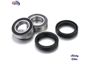 Wheel Bearings Kits