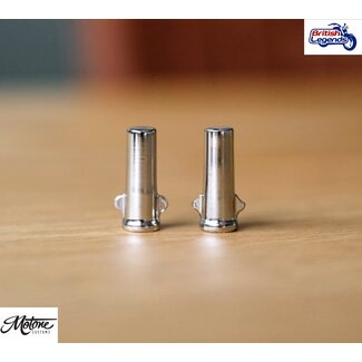 Motone Bouchons de Valves Vintage