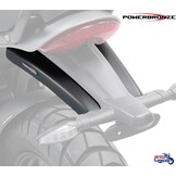 Deflector de Spray para Triumph 400cc