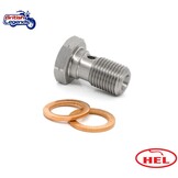 Piezas de reconstrucción de pinzas para motos Triumph