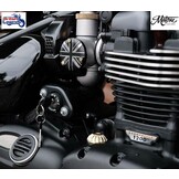 Throttle-Body TPS Covers