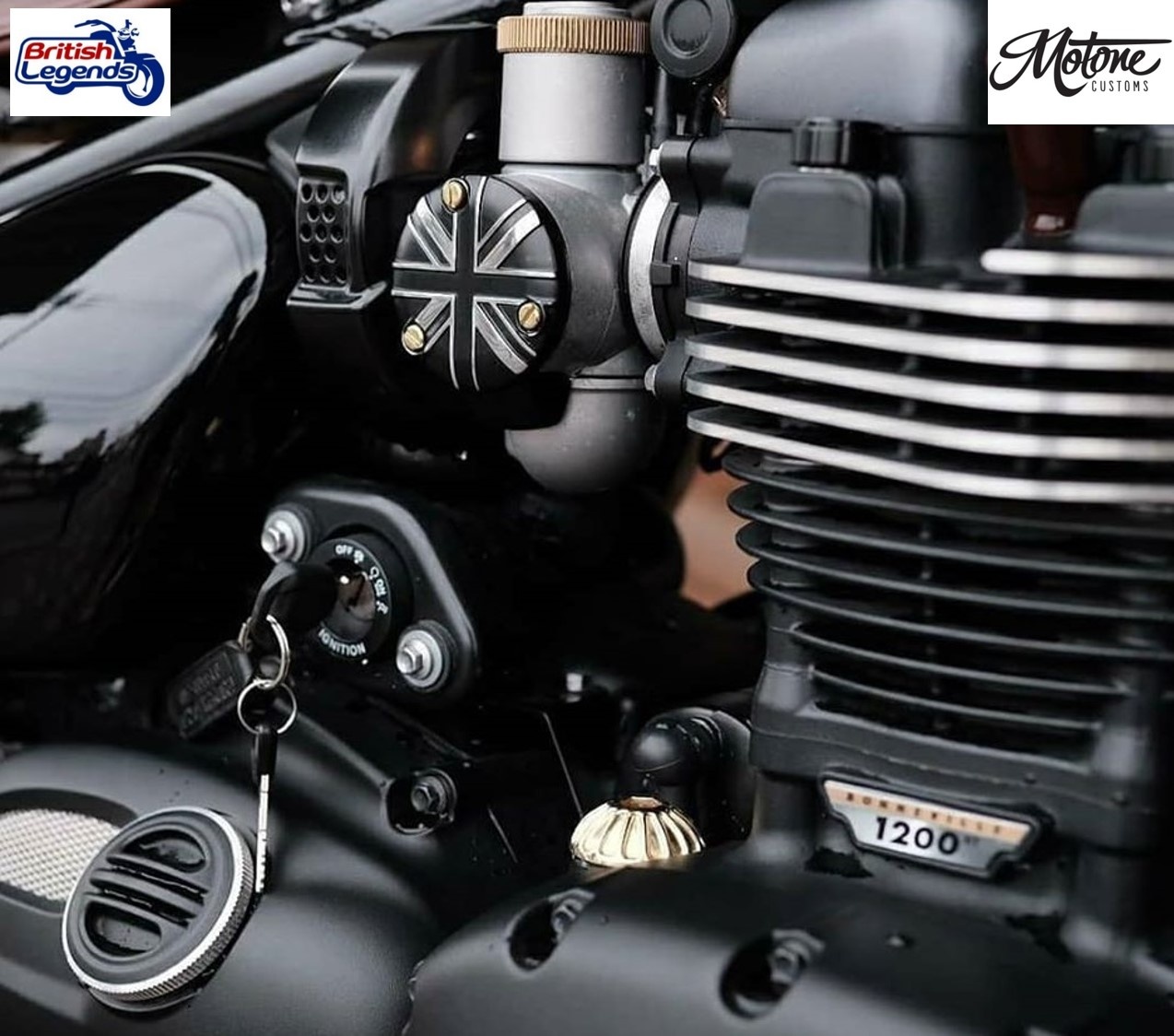 Couvercles d'Injecteurs TPS