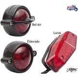 Kit "Trasero Corto" para Triumph Twins 2001-2016