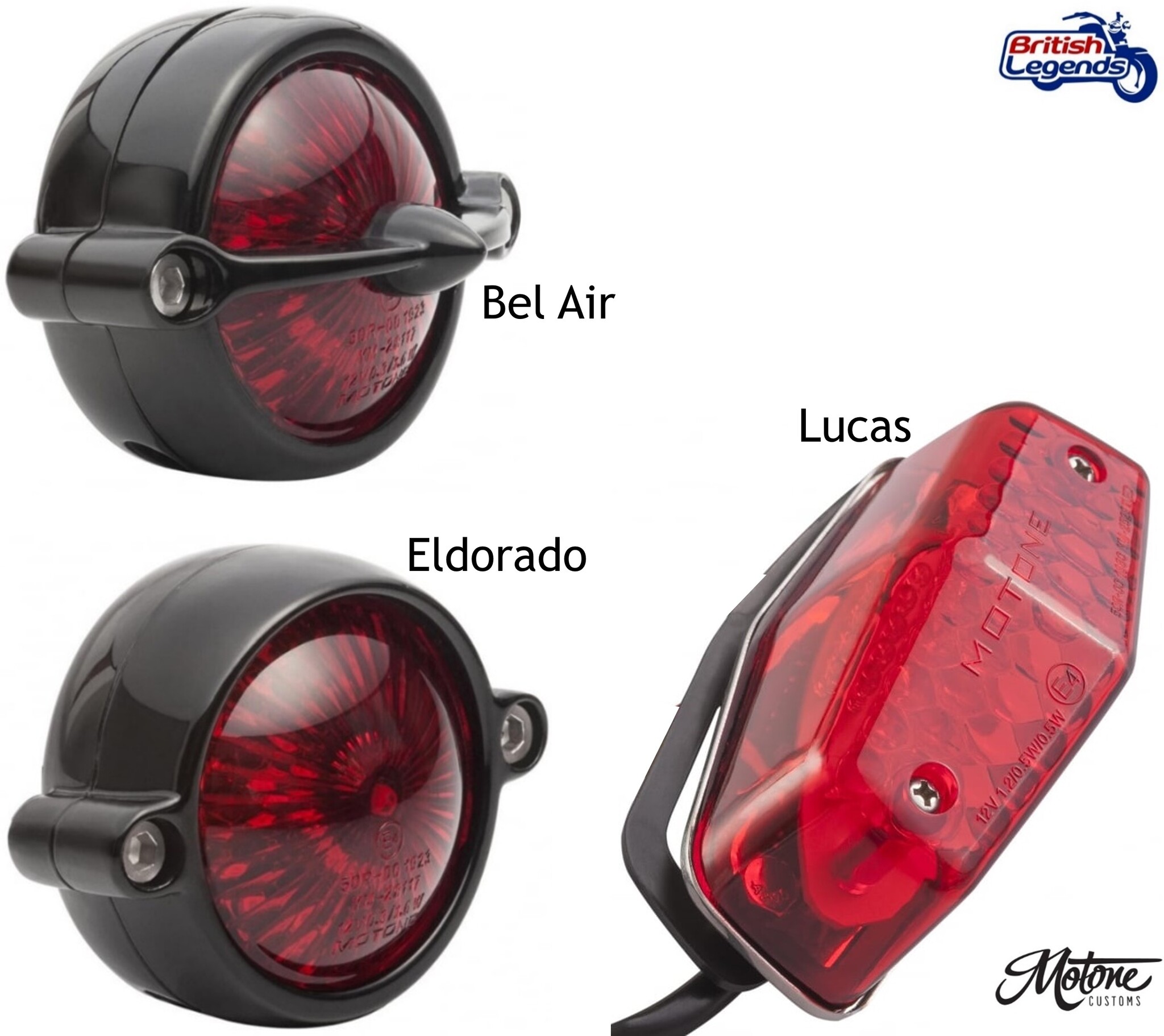 No-Fender Tail Tidy for Triumph Twins 2001-2016