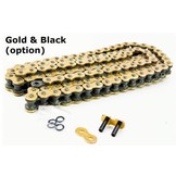 Chain & Sprocket Kit Triumph Twins 790/865cc