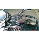 Brake Reservoir Cover for Triumph motorbikes