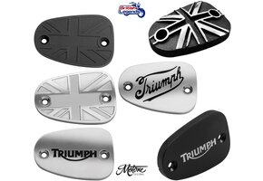 Brake Reservoir Cover