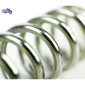 Wilbers Zero-Friction Springs