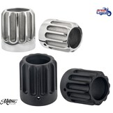 Jupiter Exhaust Tips for Bonneville T100/T120
