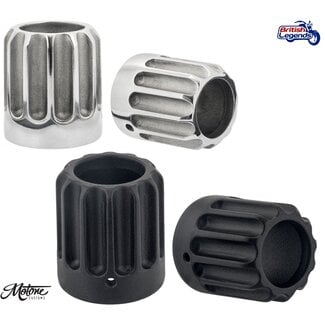 Motone Jupiter Exhaust Tips