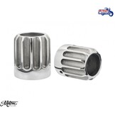 Terminales de escape Júpiter para Bonneville T100/T120