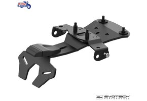 Kit "Trasero Corto" Speed/Scrambler 400