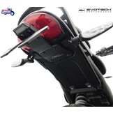Kit "AR Court" pour Speed & Scrambler 400