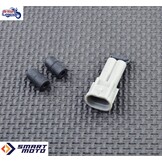 EVAP System Removal on Triumph Motorcycles