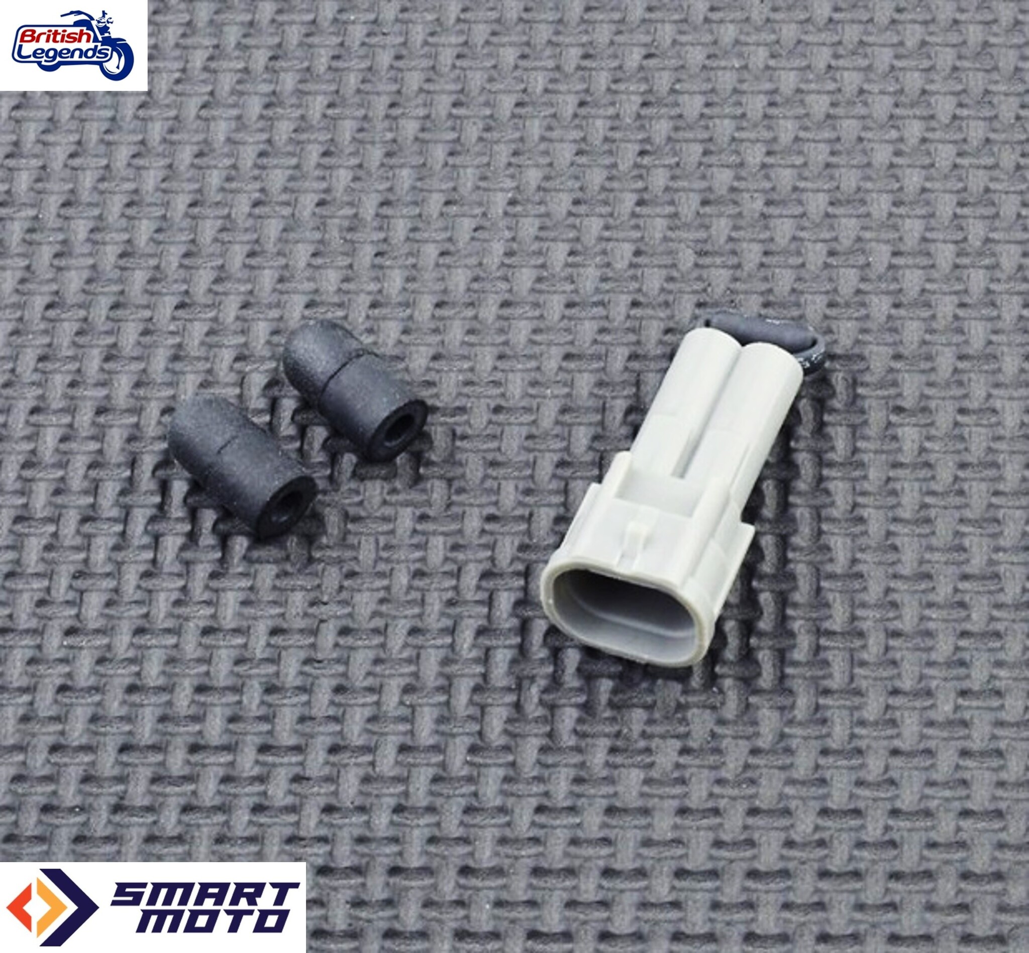 Eliminación del Sistema EVAP en Motos Triumph