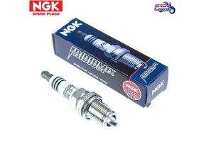 Bougies NGK Triumph