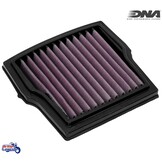 Filtro de alto flujo para Triumph Daytona 660