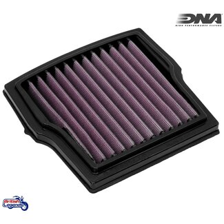 DNA Filtre Daytona 660