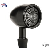Clignotants Icon LED Motone en Alu Massif