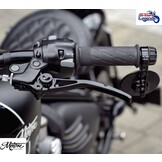 Adjustable Alloy Levers for Triumph Motorcycles