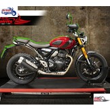 Kit de Rabaissement pour Triumph 400cc