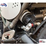 Kit de Rabaissement pour Triumph 400cc
